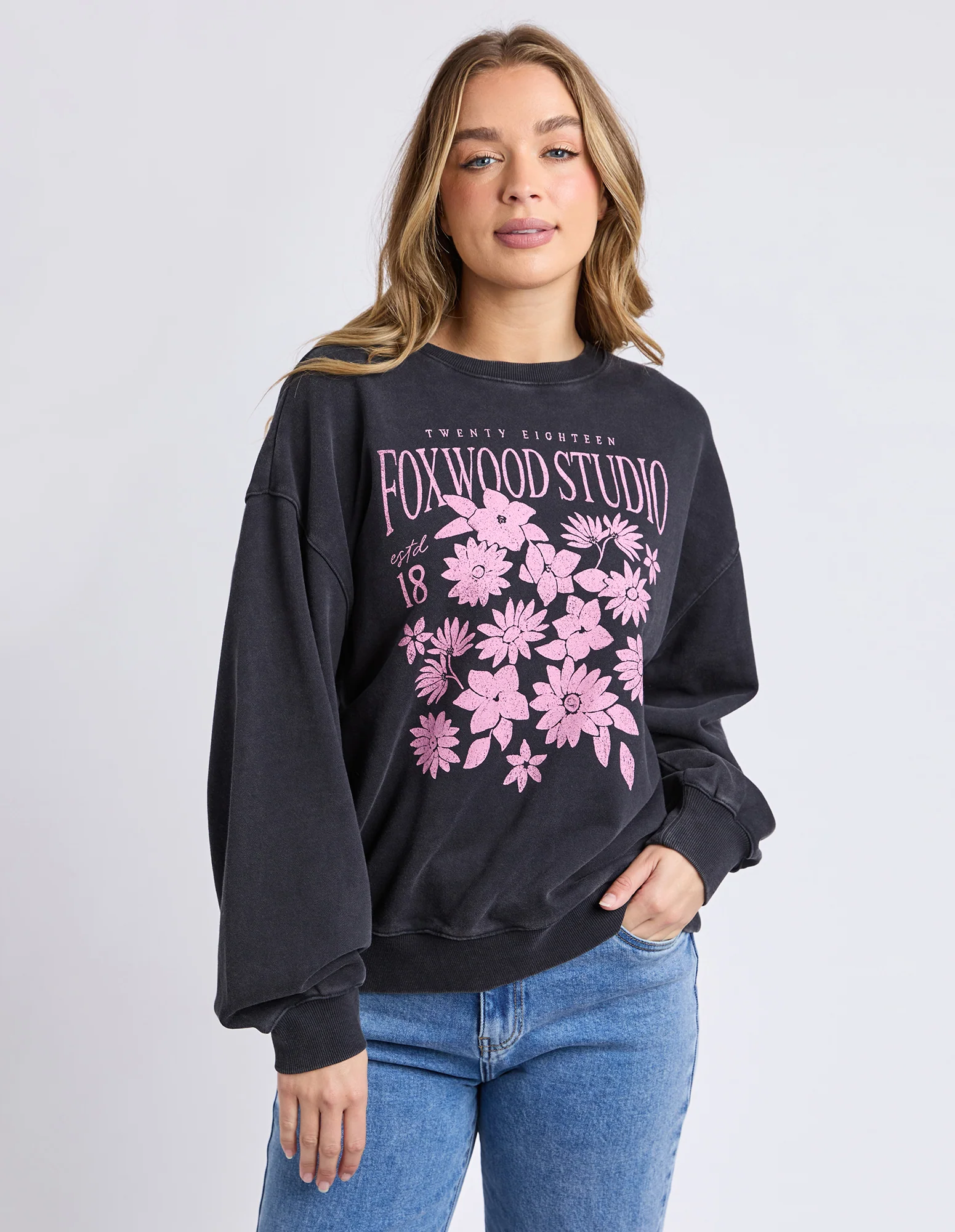 New In